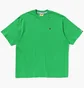 Футболка мужская Bape Head One Point Green 1J30110004