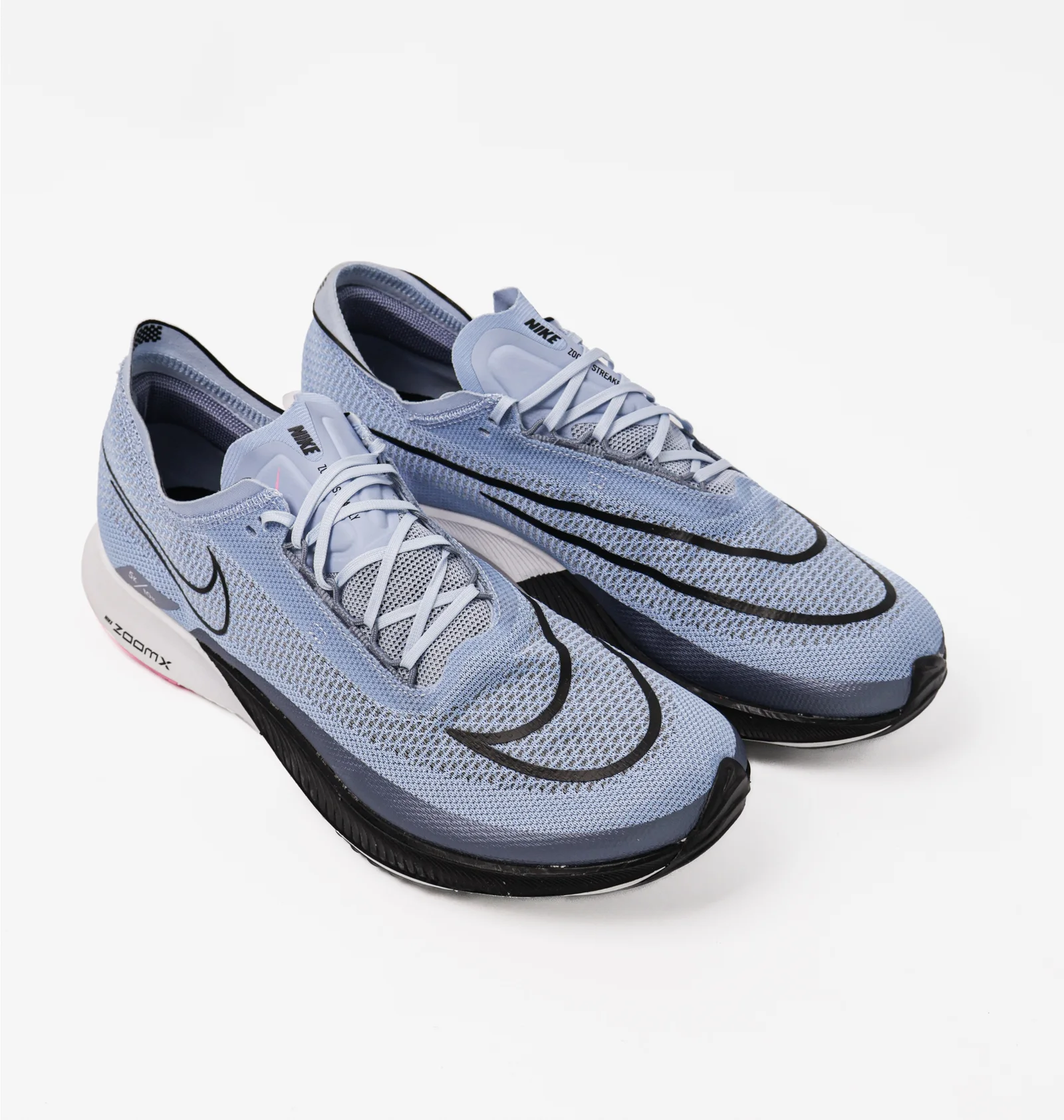 ᐉ Кросівки унісекс Nike Streakfly Light Blue Dj6566-400