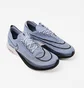 Кроссовки унисекс Nike Streakfly Light Blue Dj6566-400