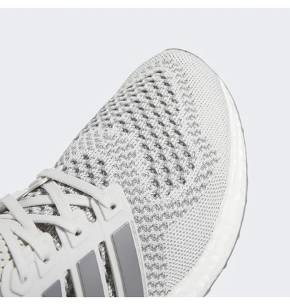 Кроссовки женские Adidas Ultraboost 1.0 Shoes Grey Hq4205