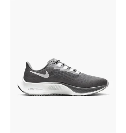 Кроссовки мужские Nike Mens Road Running Shoes Grey Bq9646-009