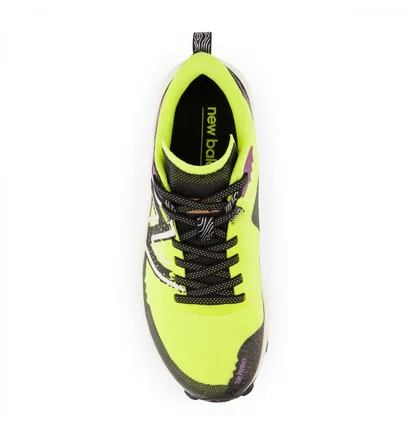 Кроссовки женские New Balance Fuelcell Summit Unknown V3 Multi Wtunkny3