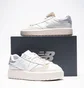 Кросівки чоловічі New Balance Ct 302 Sl White CT302SL