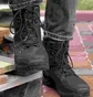 Ботинки мужские Cmp Railo Snow Boot Wp Black 39Q4877-U901