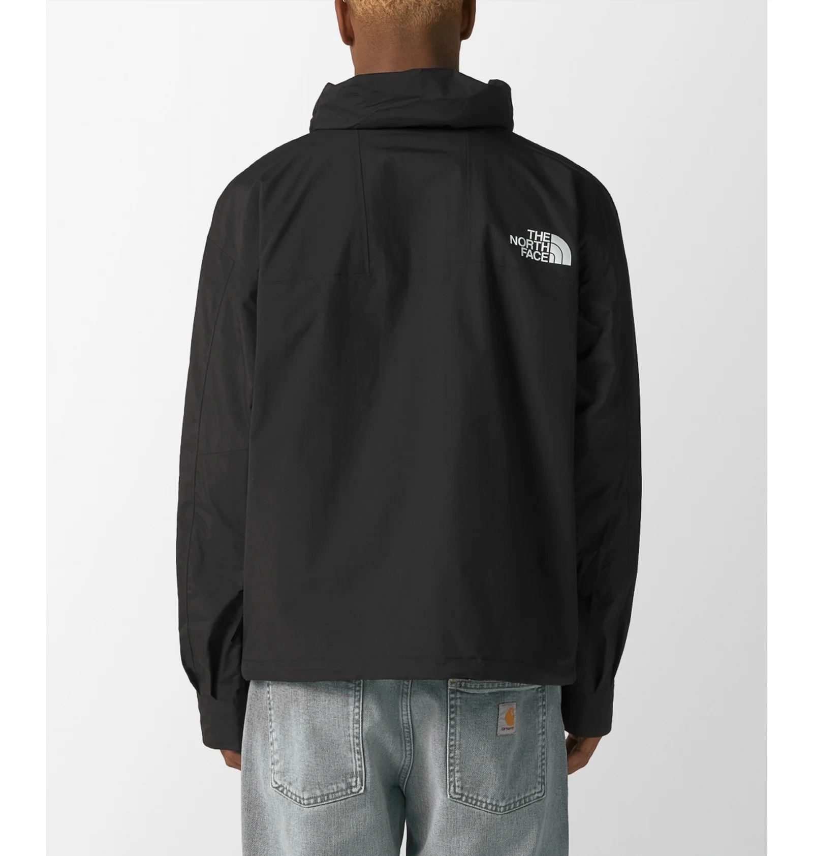 ᐉ Куртка чоловіча The North Face 86 Retro Mountain Jacket Black