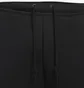 Штани чоловічі Nike Sportswear Tech Fleece Black FB8002-010