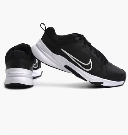 Кроссовки мужские Nike Defyallday Black DJ1196-002