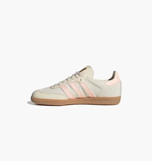 Кросівки дитячі Adidas Samba Og Beige JH7598