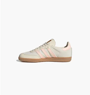 Кроссовки детские Adidas Samba Og Beige JH7598