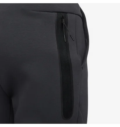 Штани чоловічі Nike Sportswear Tech Fleece Joggers Grey DV0538-060