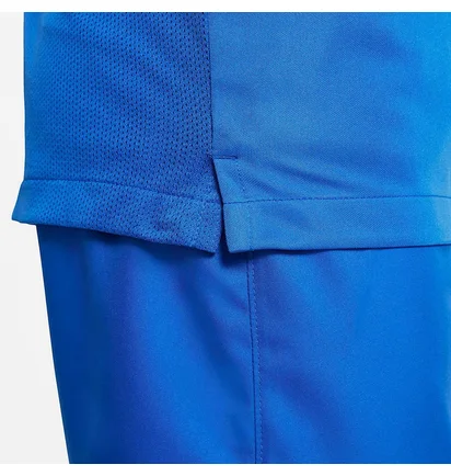 Футболка детская Nike Dri-Fit Academy Blue DH8369-463