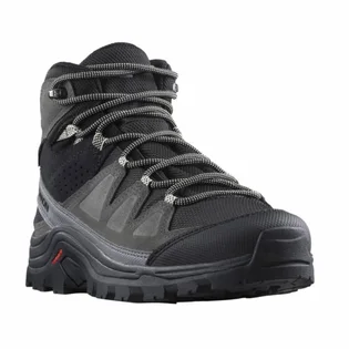Ботинки женские Salomon Quest Rove Mid Gtx Black 471815