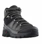 Ботинки женские Salomon Quest Rove Mid Gtx Black 471815