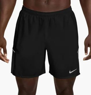 Шорты мужские Nike Dri-Fit Miler Black IF2056-010