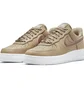 Кроссовки женские Nike Air Force 1 07 Essential Beige DD1523-200