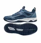 Кроссовки мужские Mizuno Ghost Shadow Blue X1GA218021