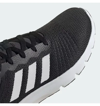 Кросівки чоловічі Adidas Fluidup Black H01996