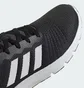 Кросівки чоловічі Adidas Fluidup Black H01996