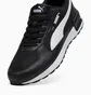 Кроссовки унисекс Puma Graviton Sl Remix Black 396104-04