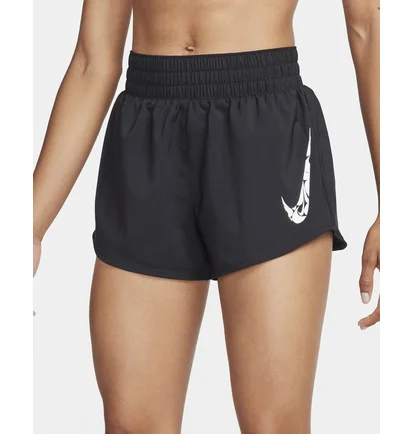 Шорты женские Nike Dri-Fit One Black FN2601-010