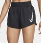 Шорты женские Nike Dri-Fit One Black FN2601-010