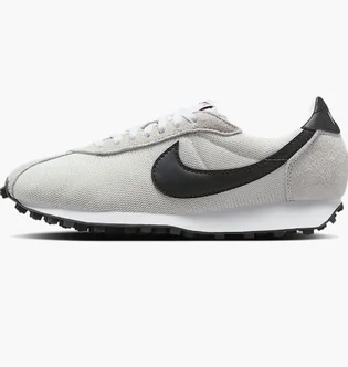 Кросівки жіночі Nike Ld-1000 Grey HF3227-100