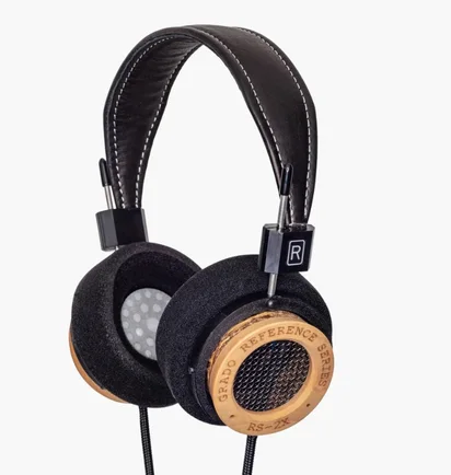 Навушники Grado Rs2 Brown RS2X