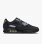 Кросівки чоловічі Nike Air Max 90 Black FQ2377-001