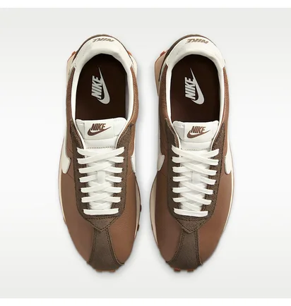 Кросівки чоловічі Nike Ld-1000 Premium Brown/White IM1651-200