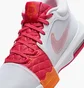 Кросівки чоловічі Nike Lebron Witness Viii White FB2239-104