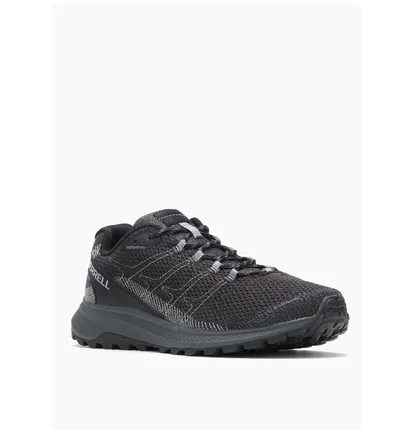 Кроссовки мужские Merrell Fly Strike 43 Black J067157