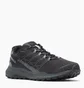Кроссовки мужские Merrell Fly Strike 43 Black J067157