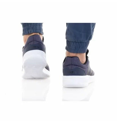 Кросівки чоловічі Adidas Lite Racer Cln 20 Blue GY5975
