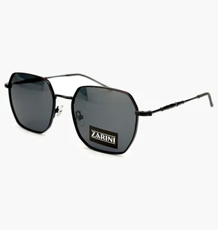 Солнцезащитные очки Zarini Black/Grey 31492-C32