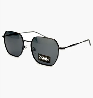 Солнцезащитные очки Zarini Black/Grey 31492-C32