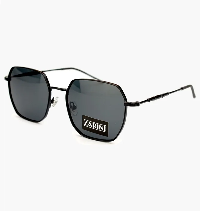 Солнцезащитные очки Zarini Black/Grey 31492-C32