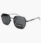 Солнцезащитные очки Zarini Black/Grey 31492-C32