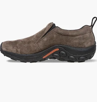 Туфли мужские Merrell Jungle Moc Brown J60787