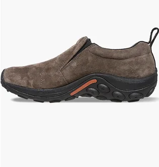 Туфлі чоловічі Merrell Jungle Moc Brown J60787
