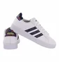 Кроссовки женские Adidas Grand Court 20 White GW7111
