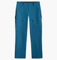 Штаны мужские 4F Quick-Drying Trekking Blue 4FRSS26TFTRM1438-30S