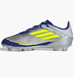Бутсы детские Adidas F50 Elite Messi Metallic IH0921