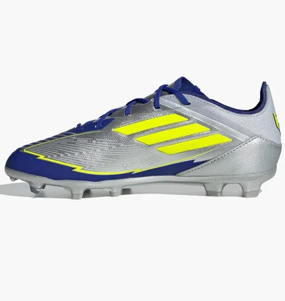Бутсы детские Adidas F50 Elite Messi Metallic IH0921