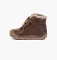 Черевики дитячі Froddo Paix Up Brown G2110143-4