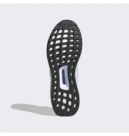 Кросівки унісекс Adidas Ultraboost 1.0 Dna Running Shoes White Gy9134