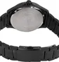 Часы мужские Casio Enticer Moon Phase Quartz MTP-M100B-1A