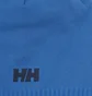 Шапка унисекс Helly Hansen Brand Beanie Blue 57502-543