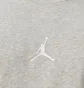 Футболка мужская Air Jordan J Flt Ess Ovsz Ss Crew Grey IB7345-050