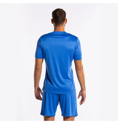 Спортивный костюм мужской Joma Phoenix Ii Blue 103124.709
