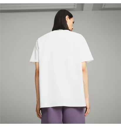 Футболка мужская Puma X Pleasures White 620878-02